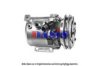 AKS DASIS 850906T Compressor, air conditioning